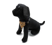 Laden Sie das Bild in den Galerie-Viewer, Handcrafted Scarope mit Leo Print