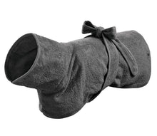 Laden Sie das Bild in den Galerie-Viewer, Bademantel für Hunde Baumwolle