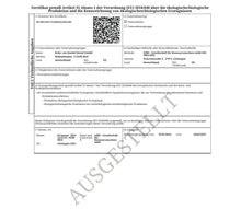 Laden Sie das Bild in den Galerie-Viewer, Organic Dog Dinner - Bio Hundefutter im Glas