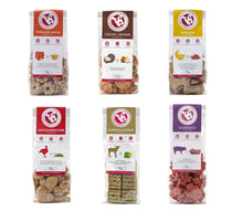 Load image into Gallery viewer, Dog's Deli Snacks