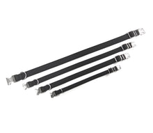 Laden Sie das Bild in den Galerie-Viewer, Clic Deluxe Softshell Edition - Schwarz