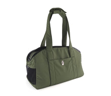 Laden Sie das Bild in den Galerie-Viewer, Nabucco Hundetasche - Flugtasche Softshell