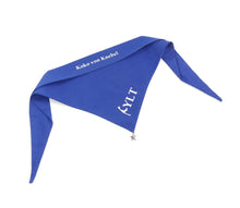 Laden Sie das Bild in den Galerie-Viewer, Sylt - Cult Couture Scarf - Limitierte Edition