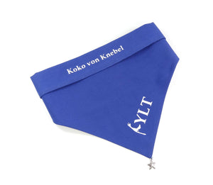 Sylt - Cult Couture Scarf - Limitierte Edition