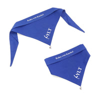 Laden Sie das Bild in den Galerie-Viewer, Sylt - Cult Couture Scarf - Limitierte Edition