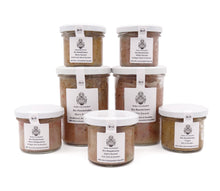 Laden Sie das Bild in den Galerie-Viewer, Organic Dog Dinner - Bio Hundefutter im Glas