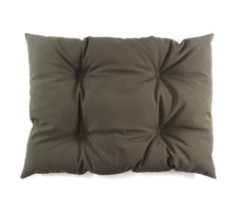 Load image into Gallery viewer, Super Soft Dog Lounge - Softshell Plaid Edition