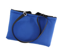 Laden Sie das Bild in den Galerie-Viewer, Fold IT Blanket Softshell - Hundedecke in 3 Größen und div. Farben