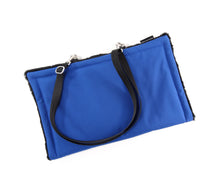 Laden Sie das Bild in den Galerie-Viewer, Fold IT Blanket Softshell - Hundedecke in 3 Größen und div. Farben