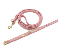 Load image into Gallery viewer, KvK Handcrafted Collar Crown Gold