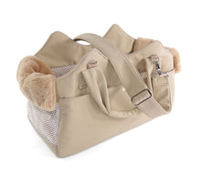 Load image into Gallery viewer, Sanna Tote Bag - Softshell in different colors