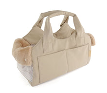 Load image into Gallery viewer, Sanna Tote Bag - Softshell in different colors