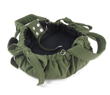 Laden Sie das Bild in den Galerie-Viewer, KvK Aida Hundetasche - Softshell Edition in div. Farben