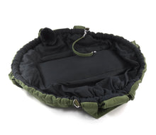 Laden Sie das Bild in den Galerie-Viewer, KvK Aida Hundetasche - Softshell Edition in div. Farben