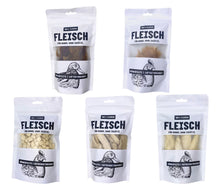 Laden Sie das Bild in den Galerie-Viewer, 100% Fleisch - verschiedene Sorten