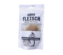 Laden Sie das Bild in den Galerie-Viewer, 100 % Fleisch Hühnerfilets luftgetrocknet