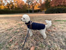 Laden Sie das Bild in den Galerie-Viewer, KvK Handcrafted – Step In - sehr leichtes Ledergeschirr