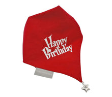 Laden Sie das Bild in den Galerie-Viewer, Cult Couture Scarf - Happy Birthday