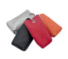 Load image into Gallery viewer, KvK Handcrafted - Leather dog walking bag case