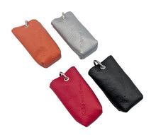 Load image into Gallery viewer, KvK Handcrafted - Leather dog walking bag case