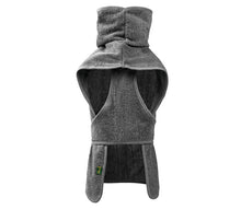 Laden Sie das Bild in den Galerie-Viewer, Bademantel für Hunde Baumwolle