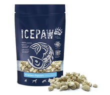Load image into Gallery viewer, Seafood Snacks for Dogs - 5 Varieties