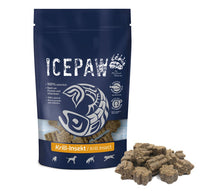 Load image into Gallery viewer, Seafood Snacks for Dogs - 5 Varieties