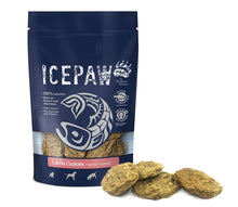 Load image into Gallery viewer, Seafood Snacks for Dogs - 5 Varieties