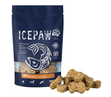 Load image into Gallery viewer, Seafood Snacks for Dogs - 5 Varieties