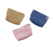 Load image into Gallery viewer, Handcrafted Bag Holder Plain