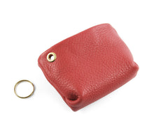 Load image into Gallery viewer, Handcrafted Bag Holder Plain