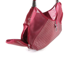 Laden Sie das Bild in den Galerie-Viewer, Weave Carrier - Hundetasche