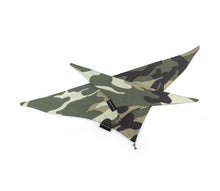 Laden Sie das Bild in den Galerie-Viewer, Cult Couture Scarf - Pop Farben