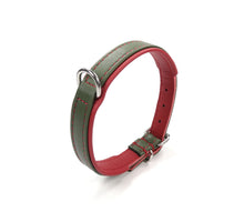 Load image into Gallery viewer, Handcrafted Set Limited Edition - Collar and Leash in a Set