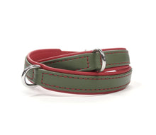 Load image into Gallery viewer, Handcrafted Set Limited Edition - Collar and Leash in a Set