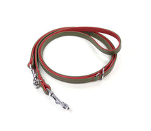 Load image into Gallery viewer, Handcrafted Set Limited Edition - Collar and Leash in a Set
