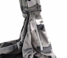 Laden Sie das Bild in den Galerie-Viewer, Crossbag - Softshell Edition in div. Farben - Hundetasche