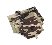 Load image into Gallery viewer, Cult Couture Muffler - Camouflage