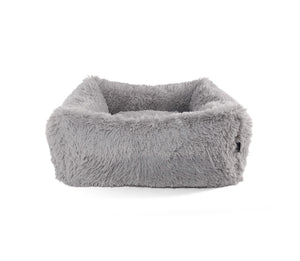 Super Soft Dog Lounge - Fluffy Design