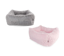 Laden Sie das Bild in den Galerie-Viewer, Super Soft Dog Lounge - Fluffy Design