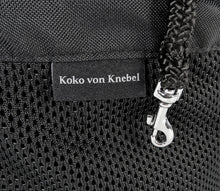 Load image into Gallery viewer, Sanna Bag - elegant dog bag