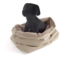 Laden Sie das Bild in den Galerie-Viewer, Cuddle Pocket - Kuschelsack