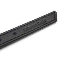 Laden Sie das Bild in den Galerie-Viewer, Handcrafted – Klassik Curved Collar – Bling Star Deluxe