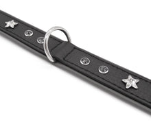Laden Sie das Bild in den Galerie-Viewer, Handcrafted – Klassik Curved Collar – Bling Star Deluxe