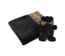 Load image into Gallery viewer, Luxury Dog Lounge - Brocade Edition