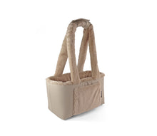 Laden Sie das Bild in den Galerie-Viewer, Nikita Carrier - kuschlige Hundetasche