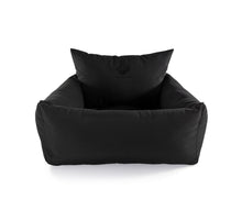 Laden Sie das Bild in den Galerie-Viewer, Dog Car Seat - Hunde Autositz - Softshell Edition