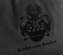 Laden Sie das Bild in den Galerie-Viewer, Dog Car Seat - Hunde Autositz - Softshell Edition