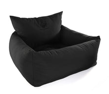 Laden Sie das Bild in den Galerie-Viewer, Dog Car Seat - Hunde Autositz - Softshell Edition