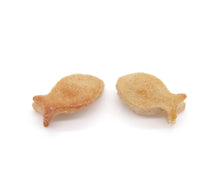 Load image into Gallery viewer, Thuna Mini Fishes "Light Weight" - delicious dog treats